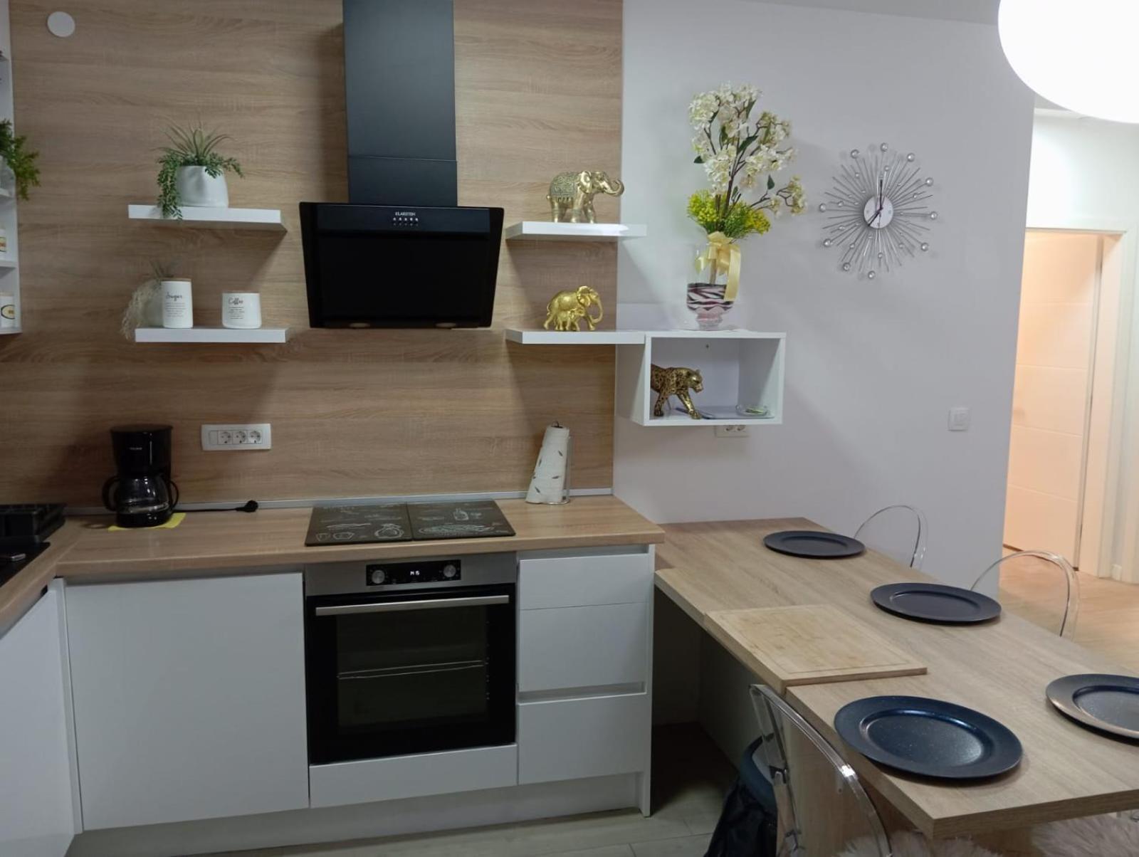 Apartment S