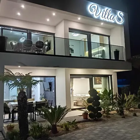 Villa S Vir Exterior photo