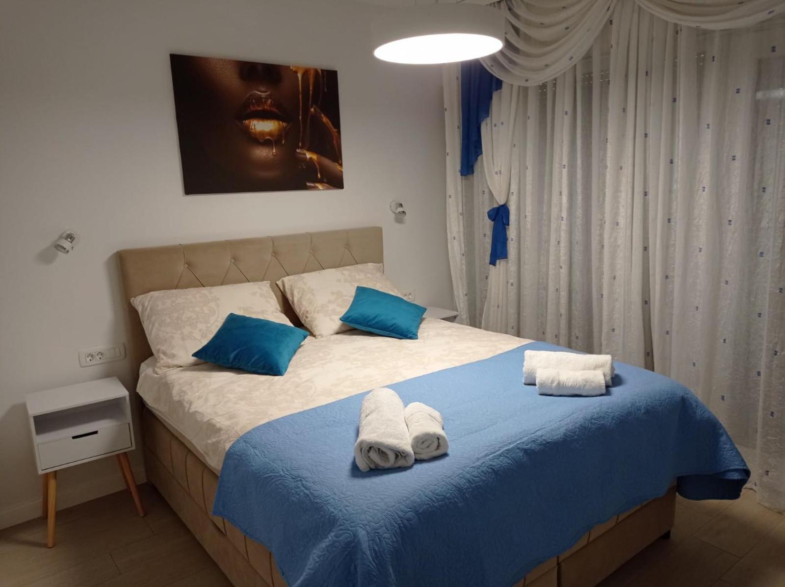 S Apartment Vir