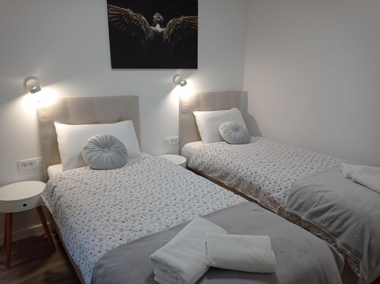 S Apartment Vir
