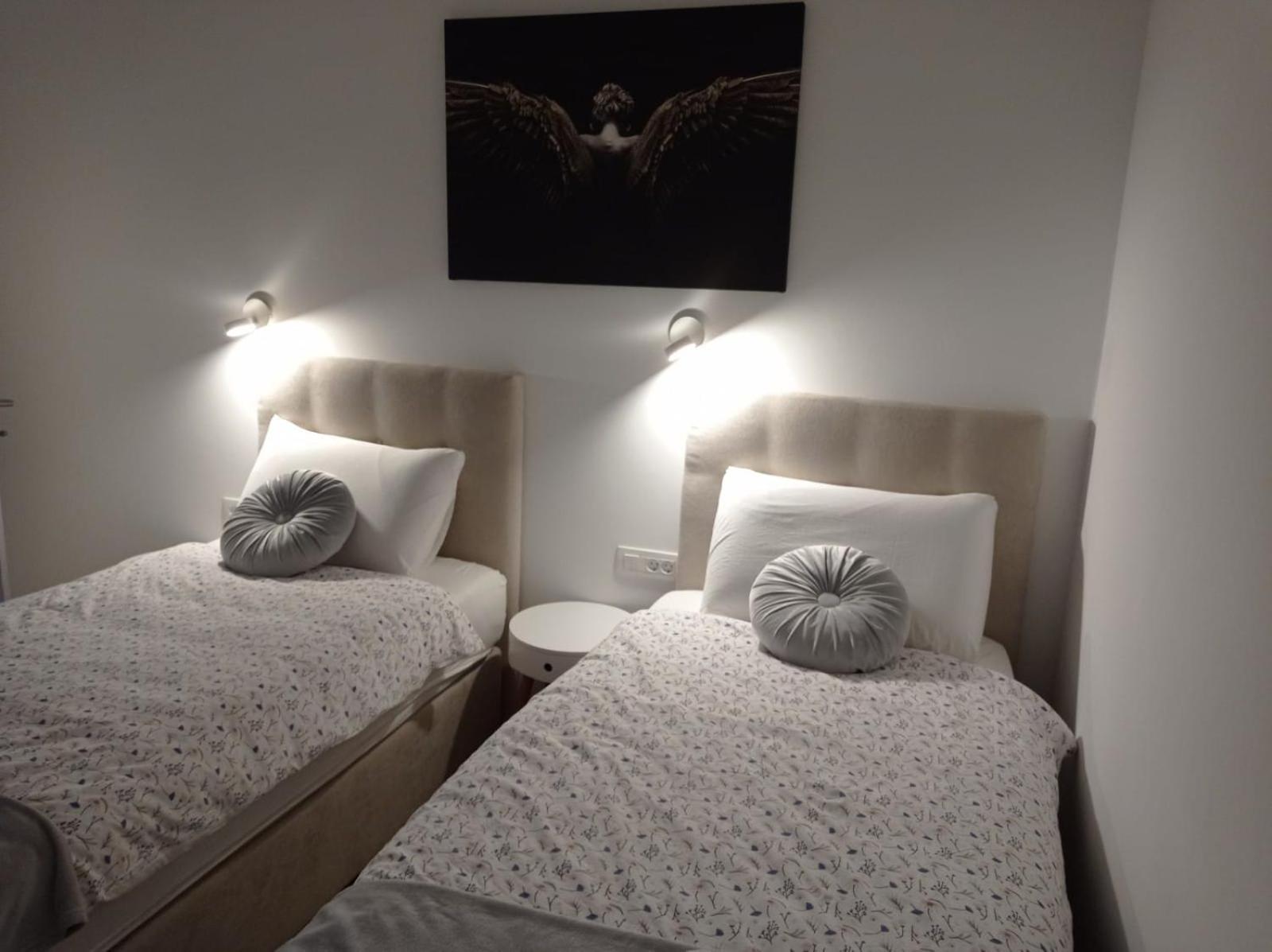 Apartment S