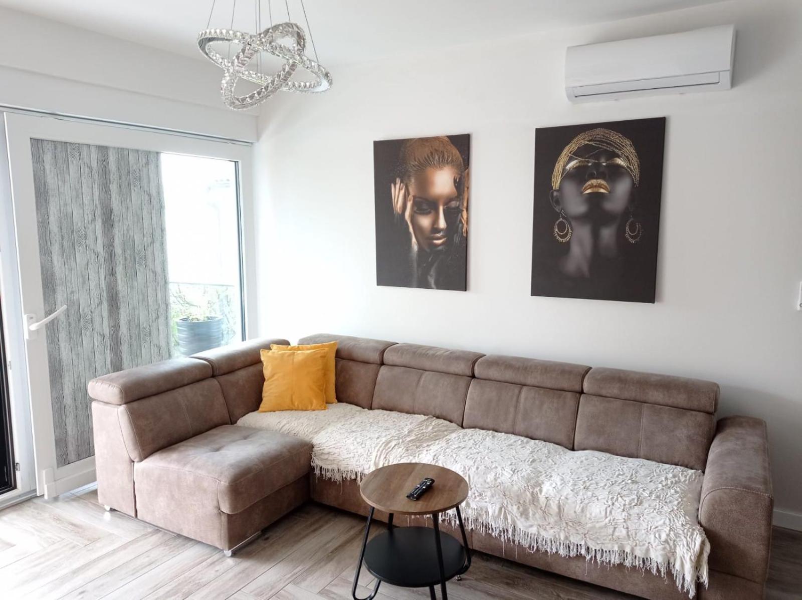 S Apartment Vir
