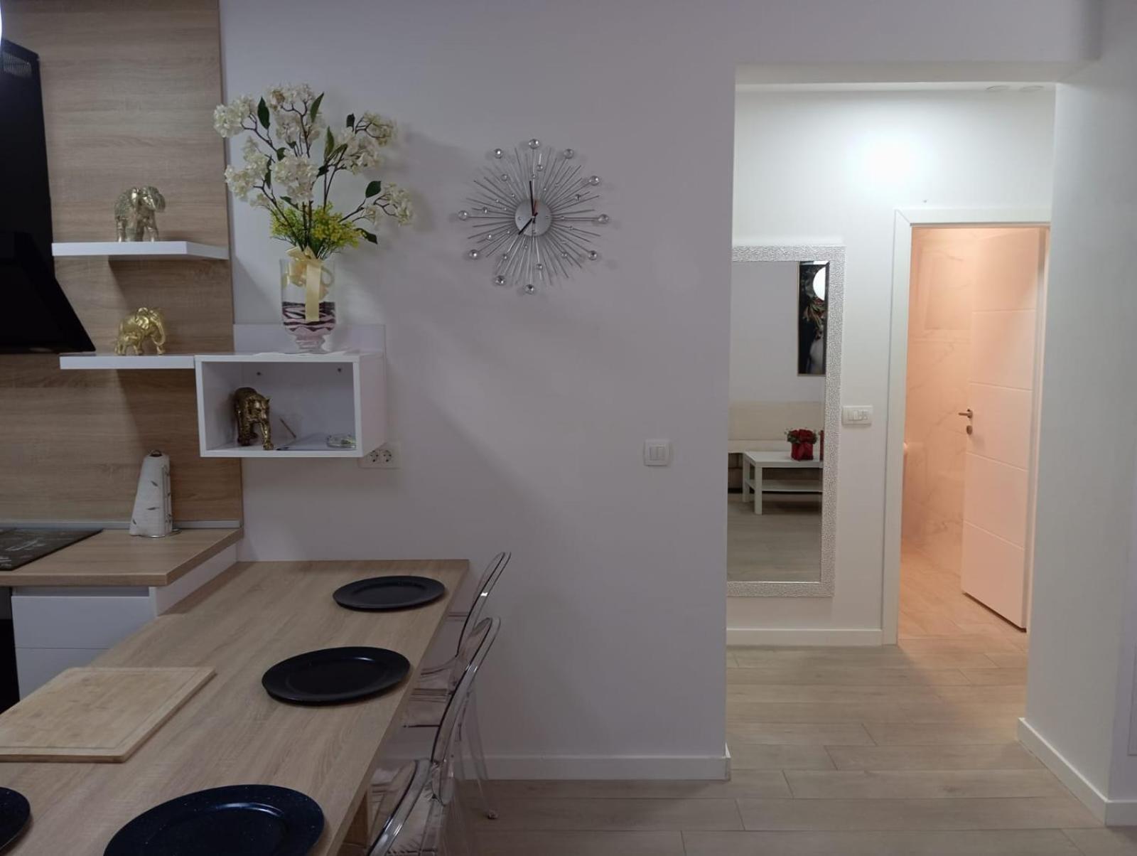 Apartment S Vir