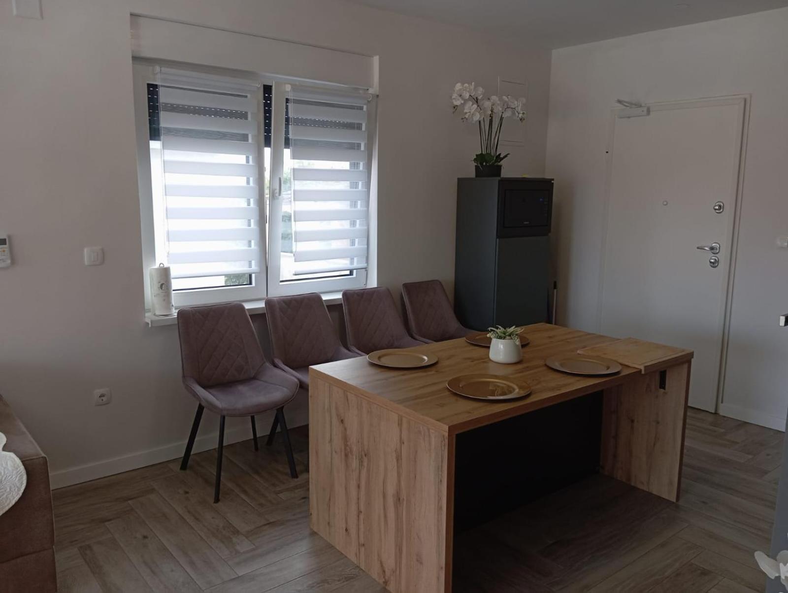 Apartment S Vir
