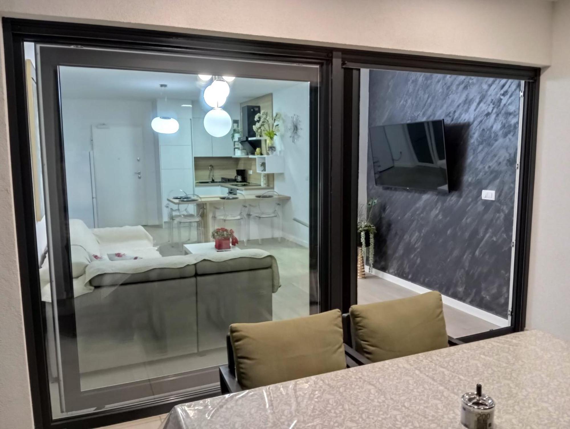 Apartment S Vir