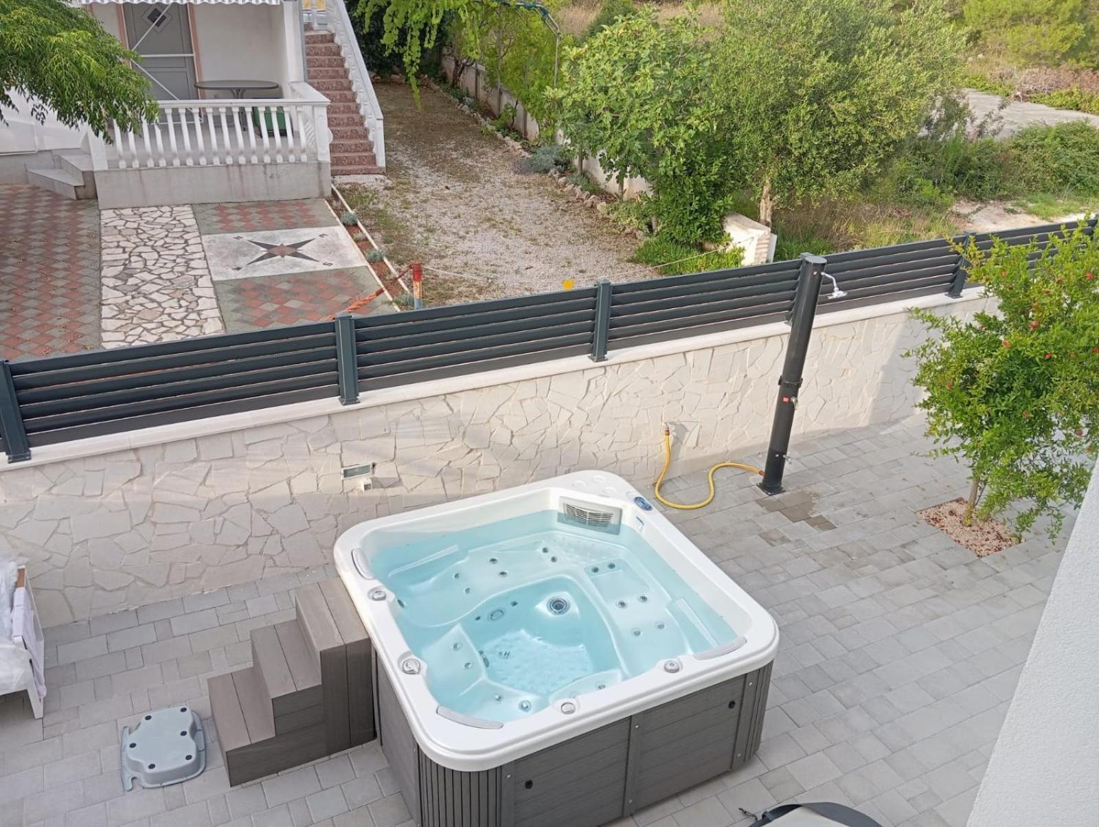 Apartment S Vir