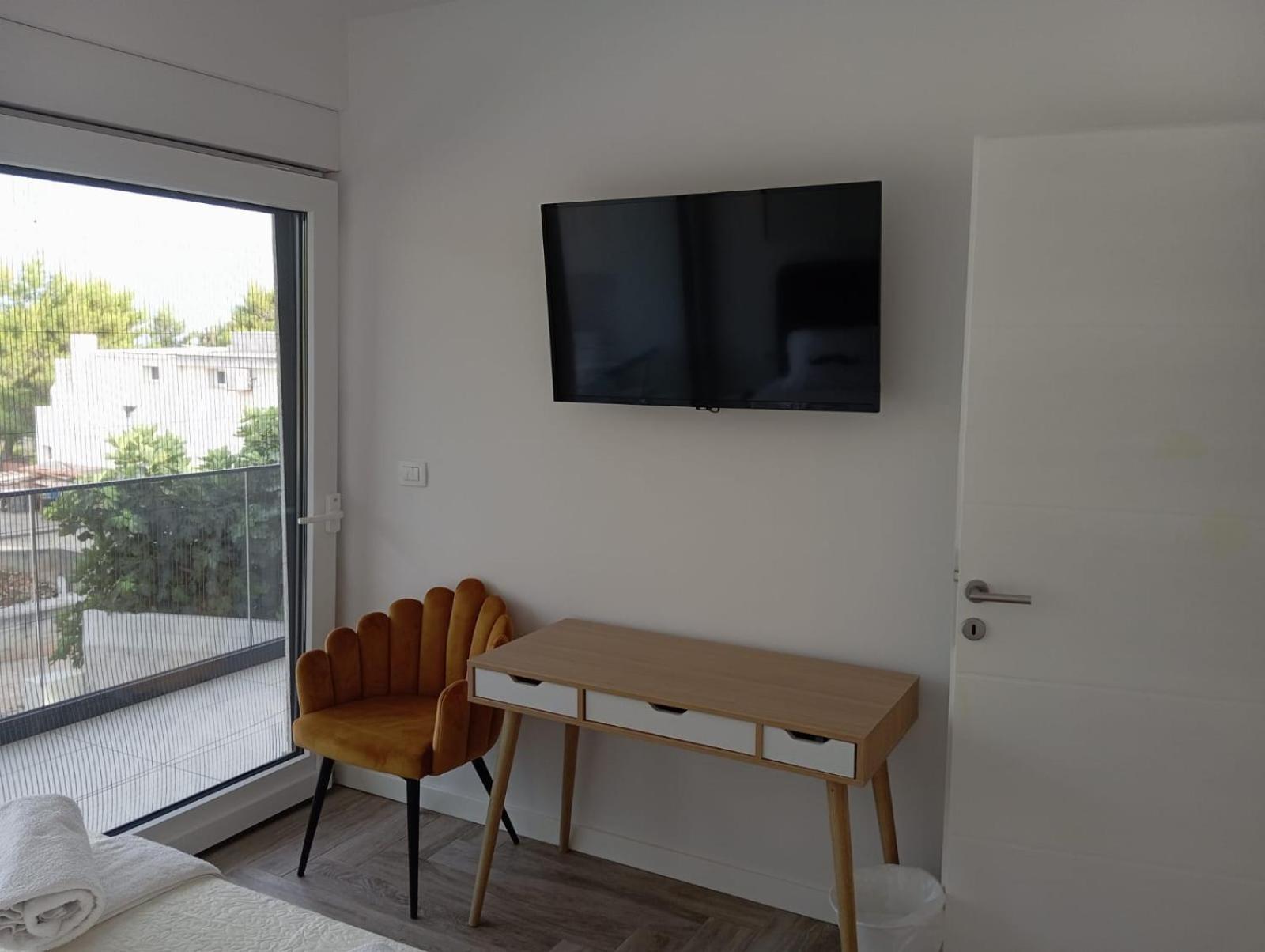 S Apartment *
