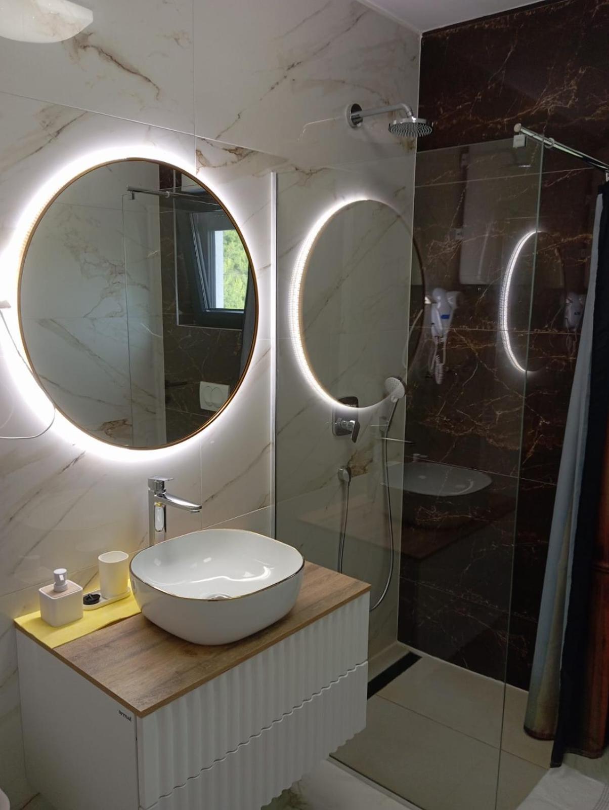Apartment S