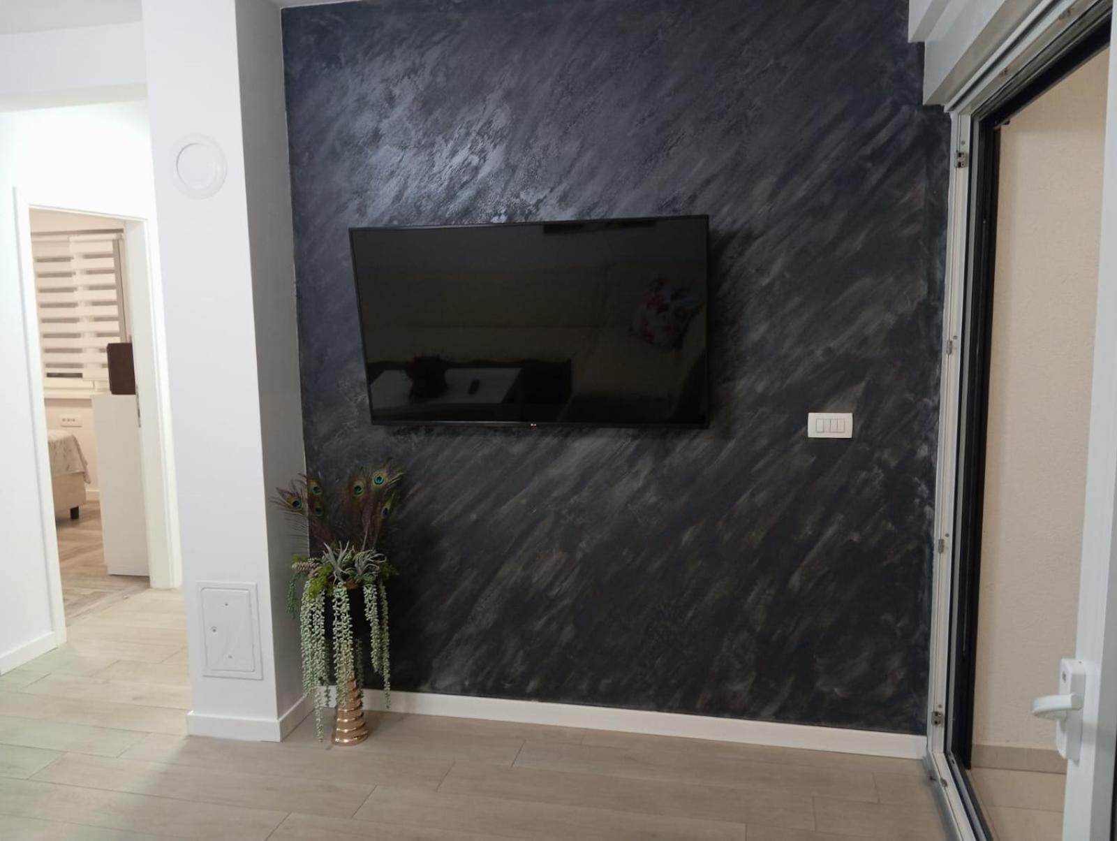 Apartment S