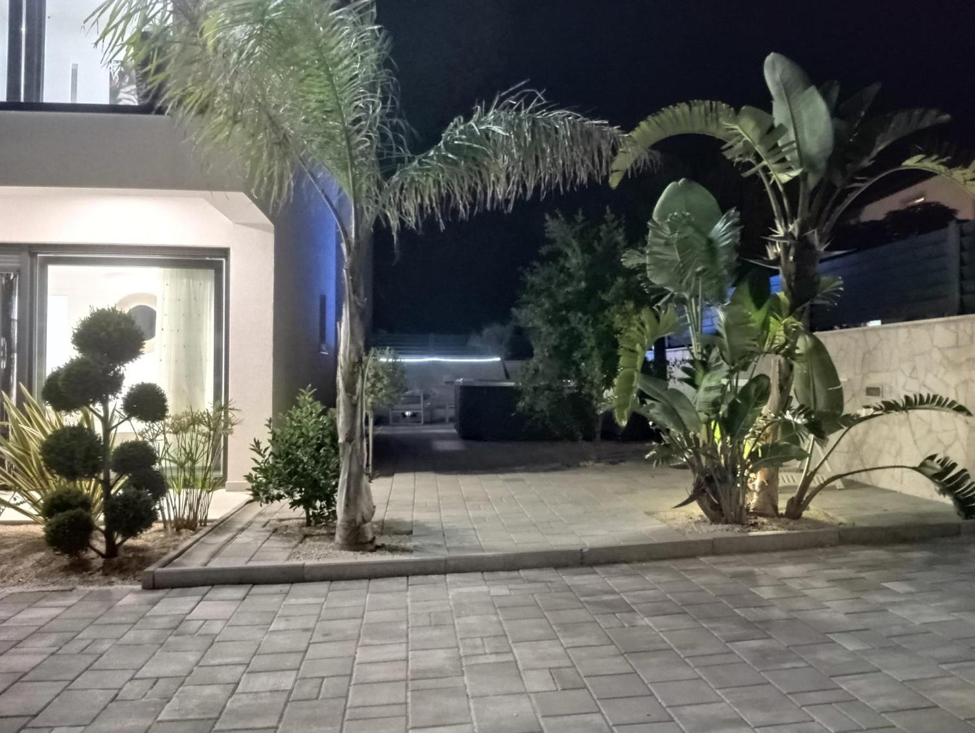 Apartment S Vir